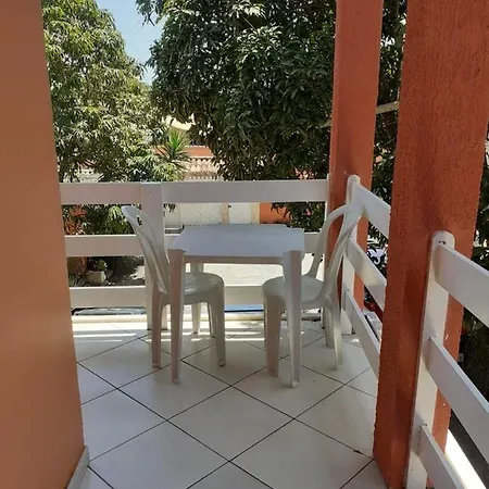 Menina Da Lua Hotel Rio das Ostras Exterior photo