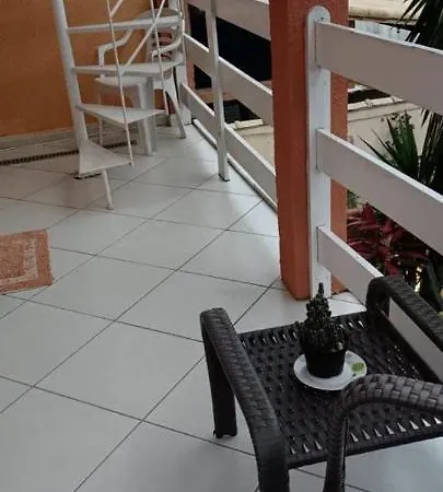 Menina Da Lua Hotel Rio das Ostras Exterior photo