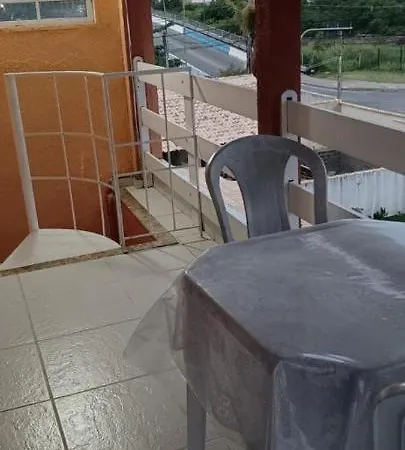Menina Da Lua Hotel Rio das Ostras Exterior photo