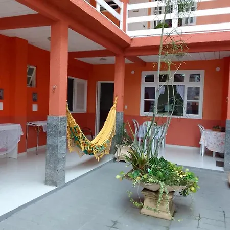 Menina Da Lua Hotel Rio das Ostras Exterior photo