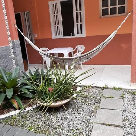 Menina Da Lua Hotel Rio das Ostras Exterior photo