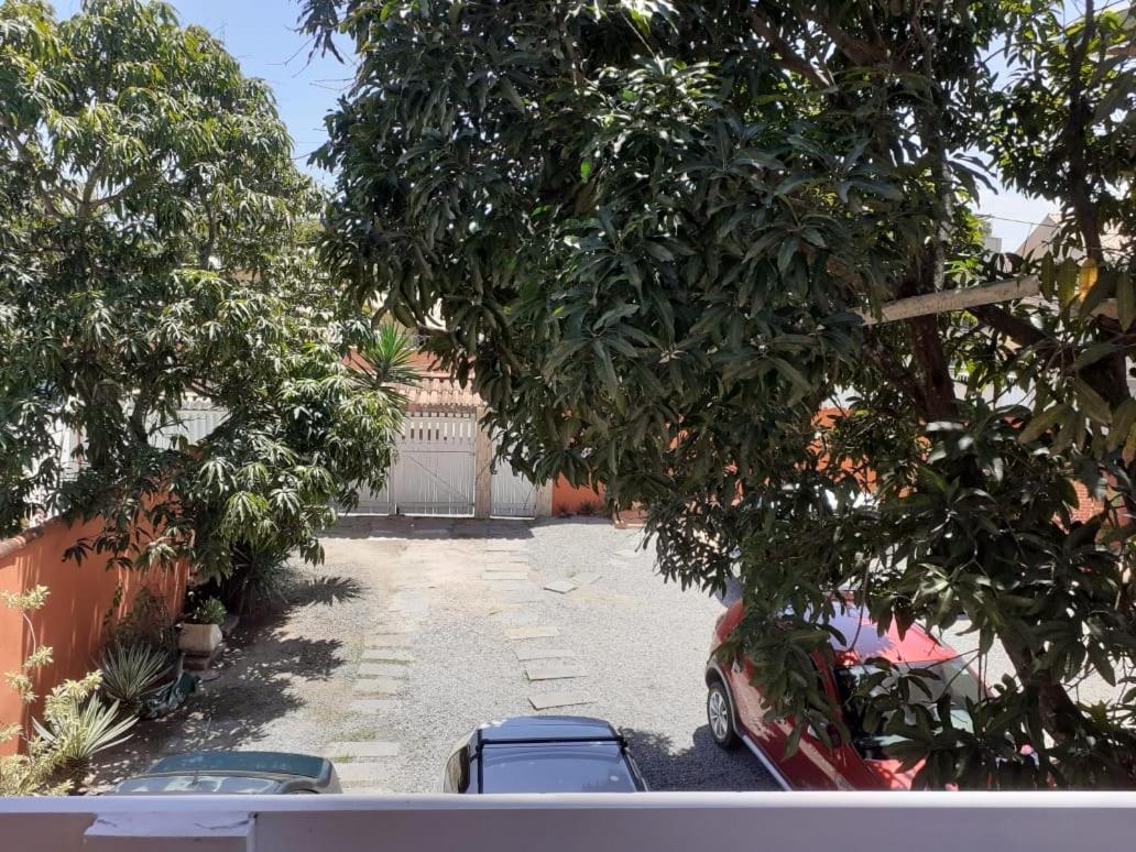 Guest house Menina Da Lua Rio das Ostras