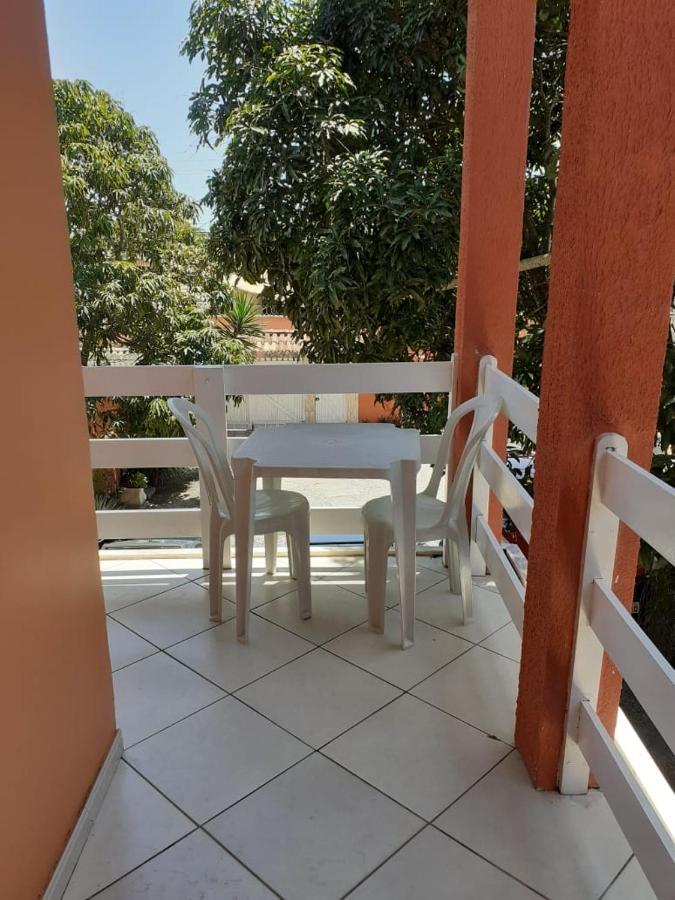Guest house Menina Da Lua
