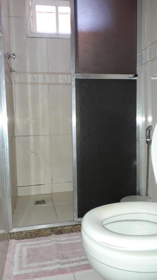 Menina Da Lua Guest house *
