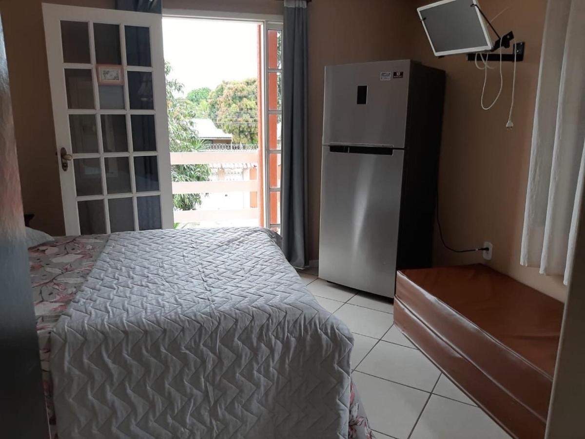 Guest house Menina Da Lua *