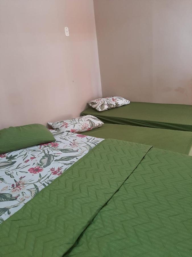 Menina Da Lua Guest house