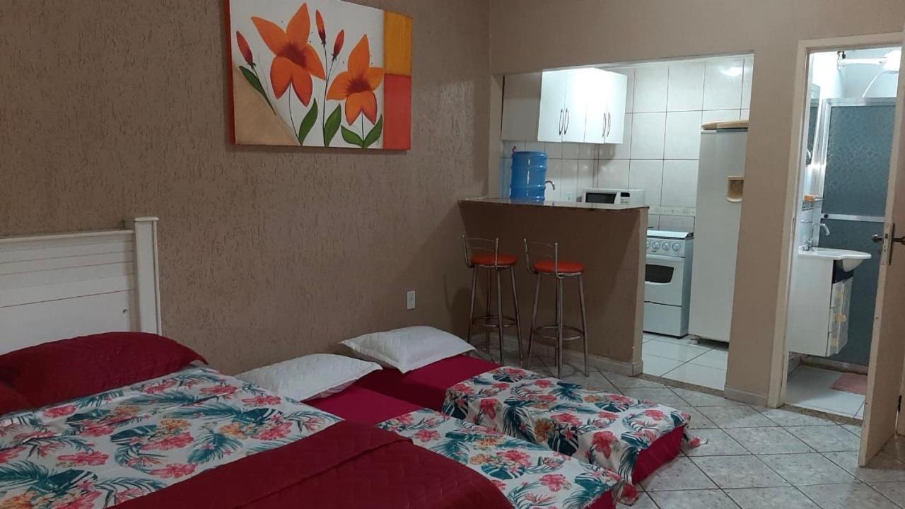 Guest house Menina Da Lua *
