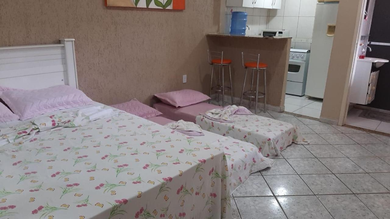 Menina Da Lua Guest house