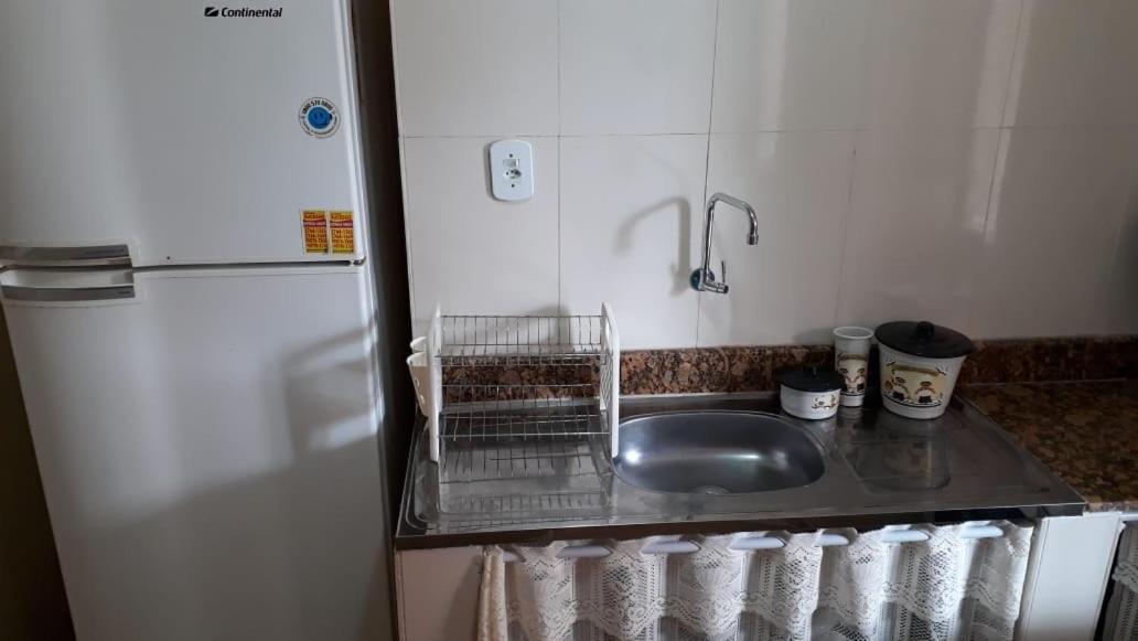 Menina Da Lua Guest house