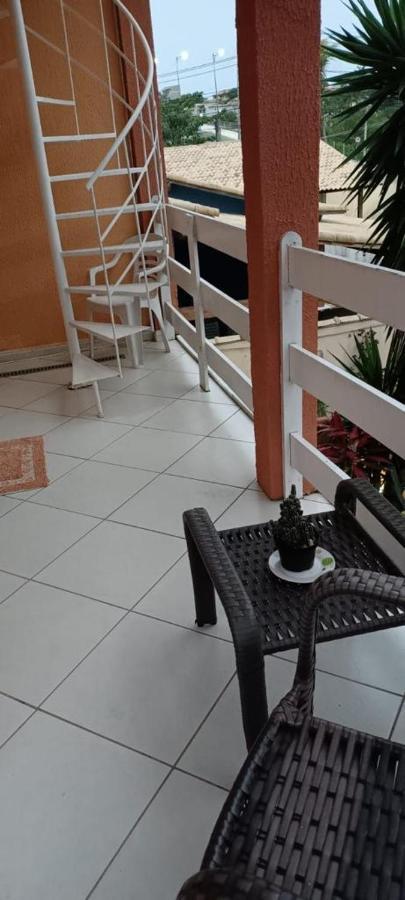 Menina Da Lua Guest house *