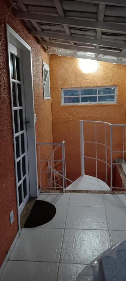 Menina Da Lua Guest house *