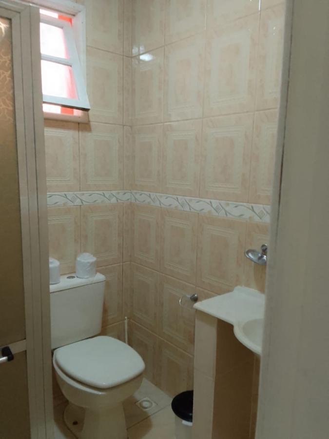 Menina Da Lua Guest house
