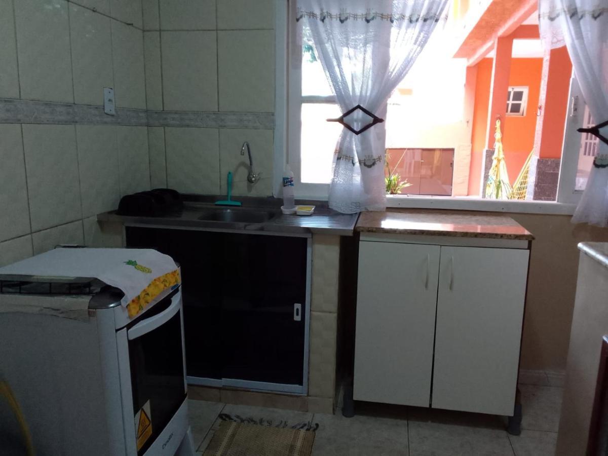 Menina Da Lua Guest house *