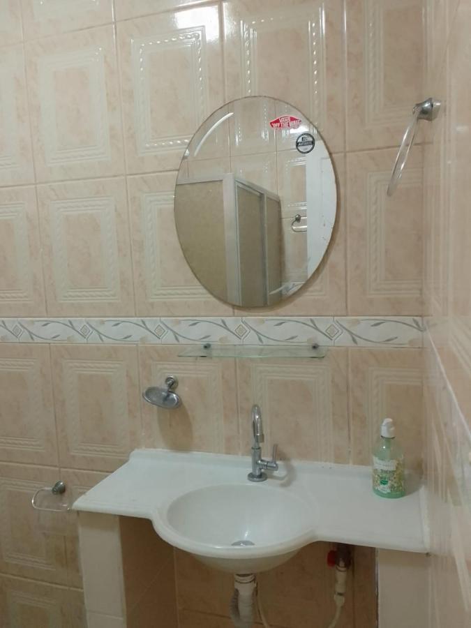 Guest house Menina Da Lua Rio das Ostras