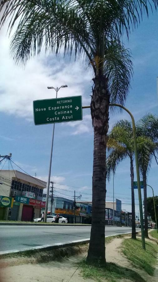 Guest house Menina Da Lua Rio das Ostras