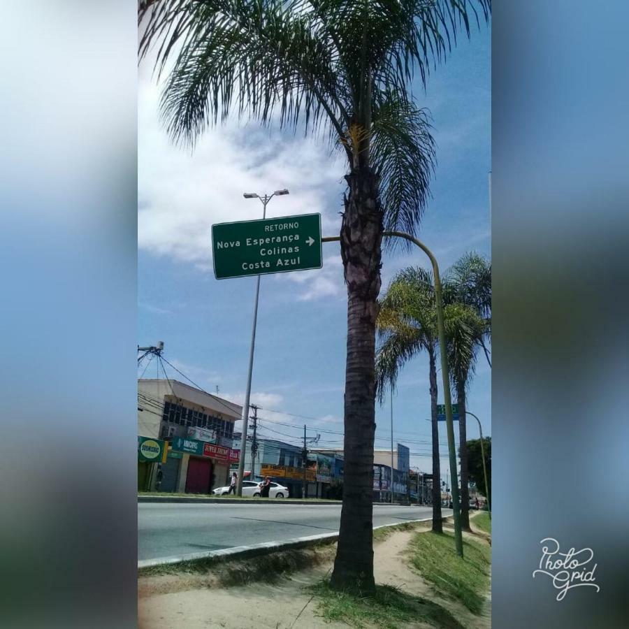 Menina Da Lua Guest house *