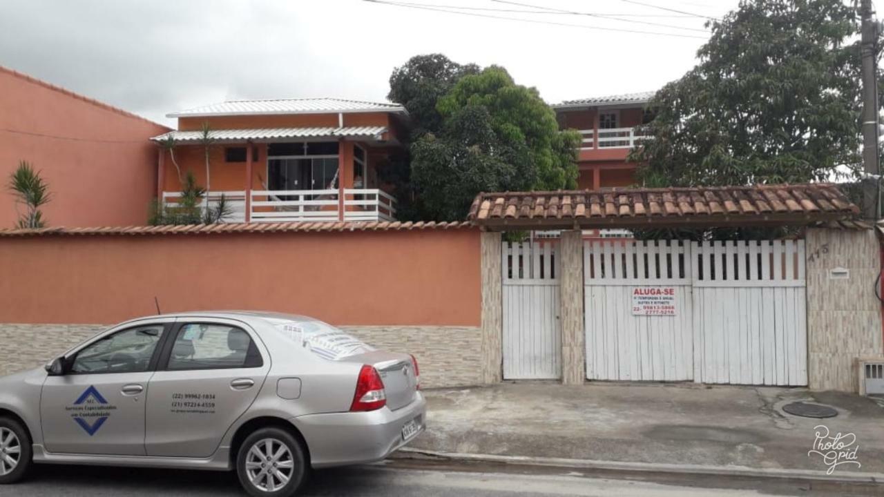 Menina Da Lua Rio das Ostras