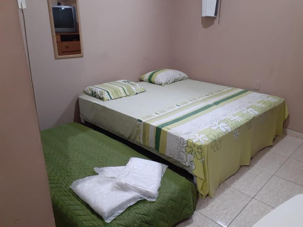 Guest house Menina Da Lua Rio das Ostras