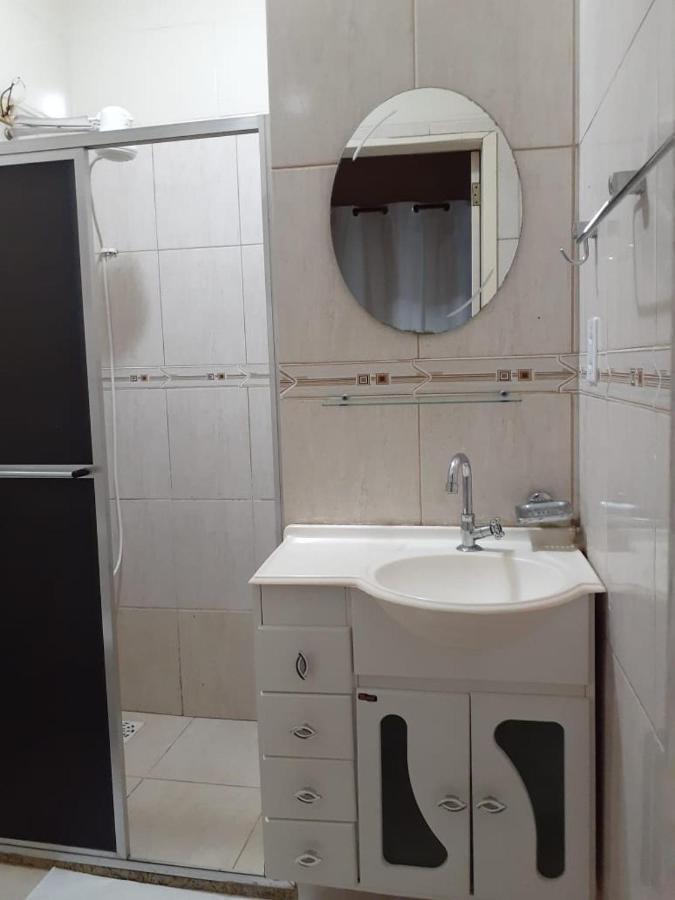Guest house Menina Da Lua Rio das Ostras