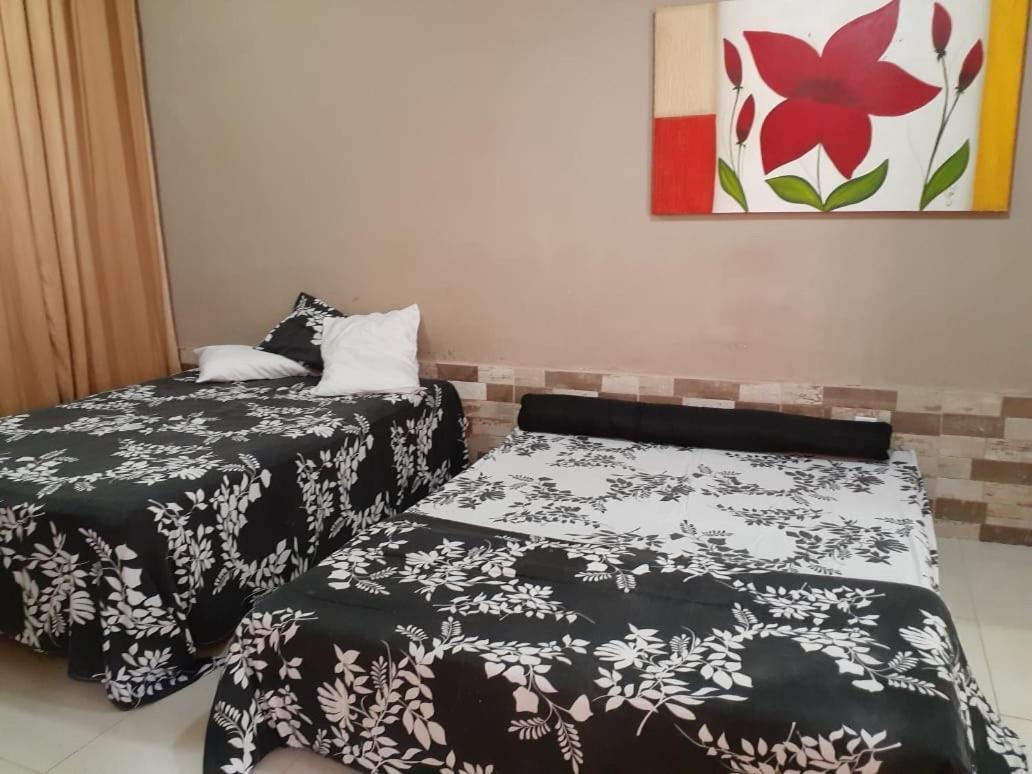 Guest house Menina Da Lua