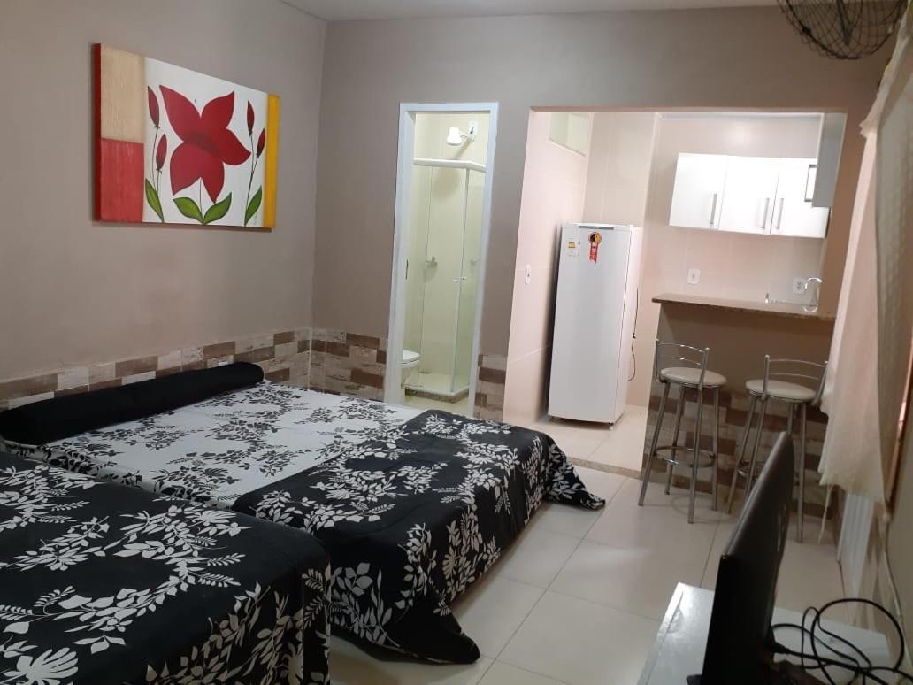 Guest house Menina Da Lua