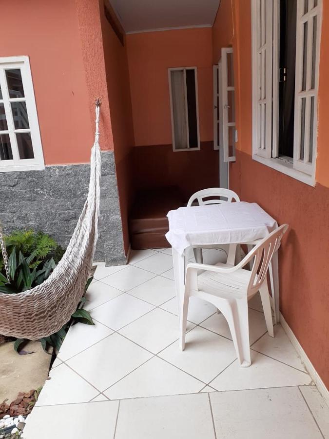 Guest house Menina Da Lua *