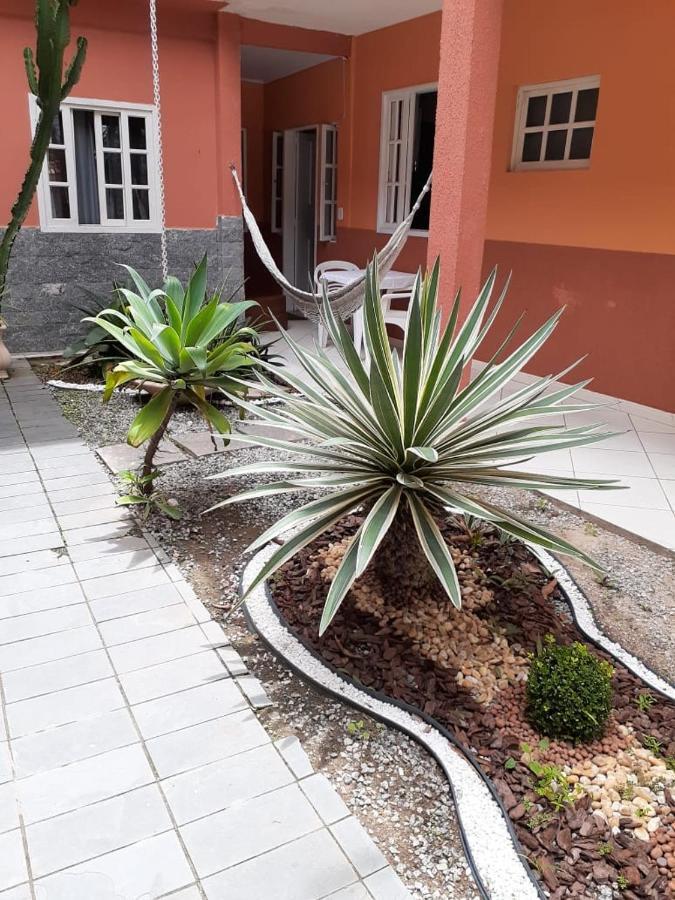 Guest house Menina Da Lua *